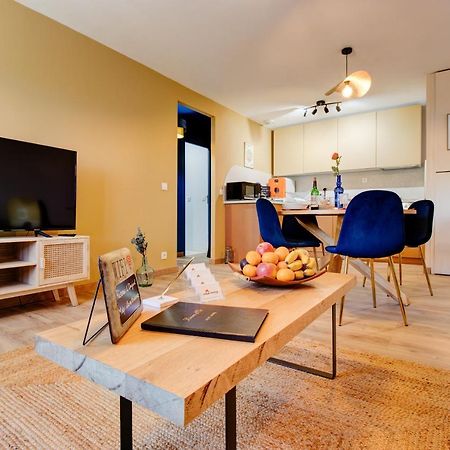 Expat Renting - L'Original - La Cepiere - Parking Apartment Toulouse Luaran gambar