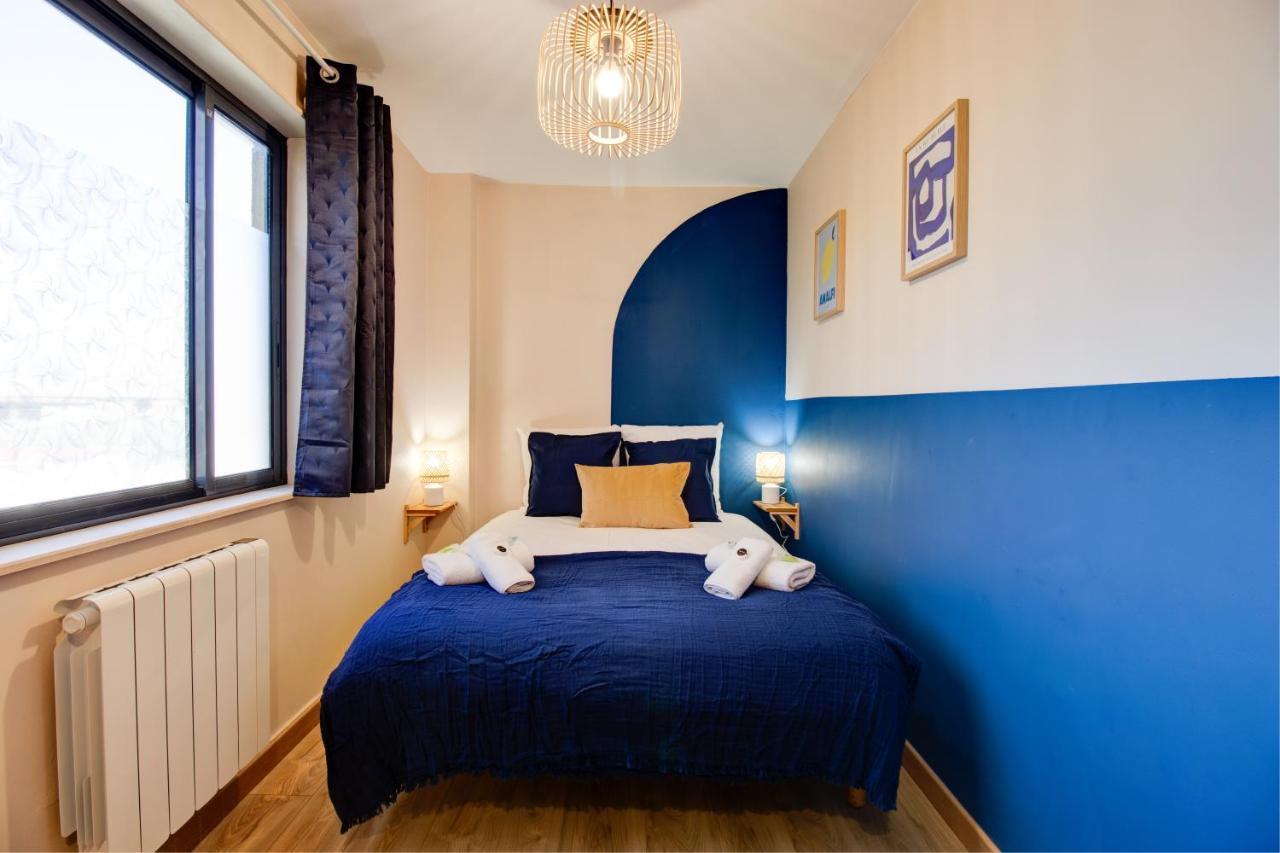Expat Renting - L'Original - La Cepiere - Parking Apartment Toulouse Luaran gambar