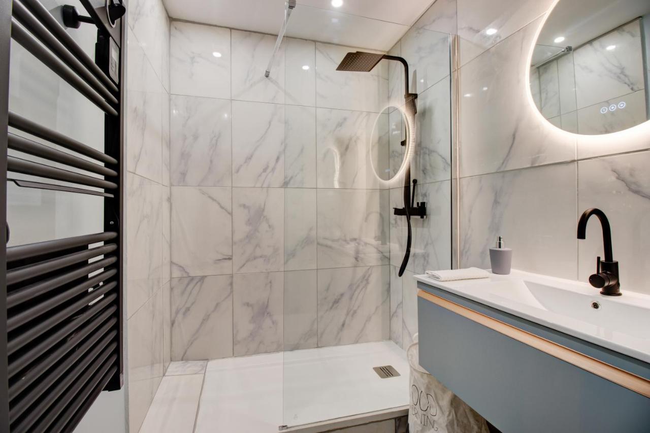 Expat Renting - L'Original - La Cepiere - Parking Apartment Toulouse Luaran gambar