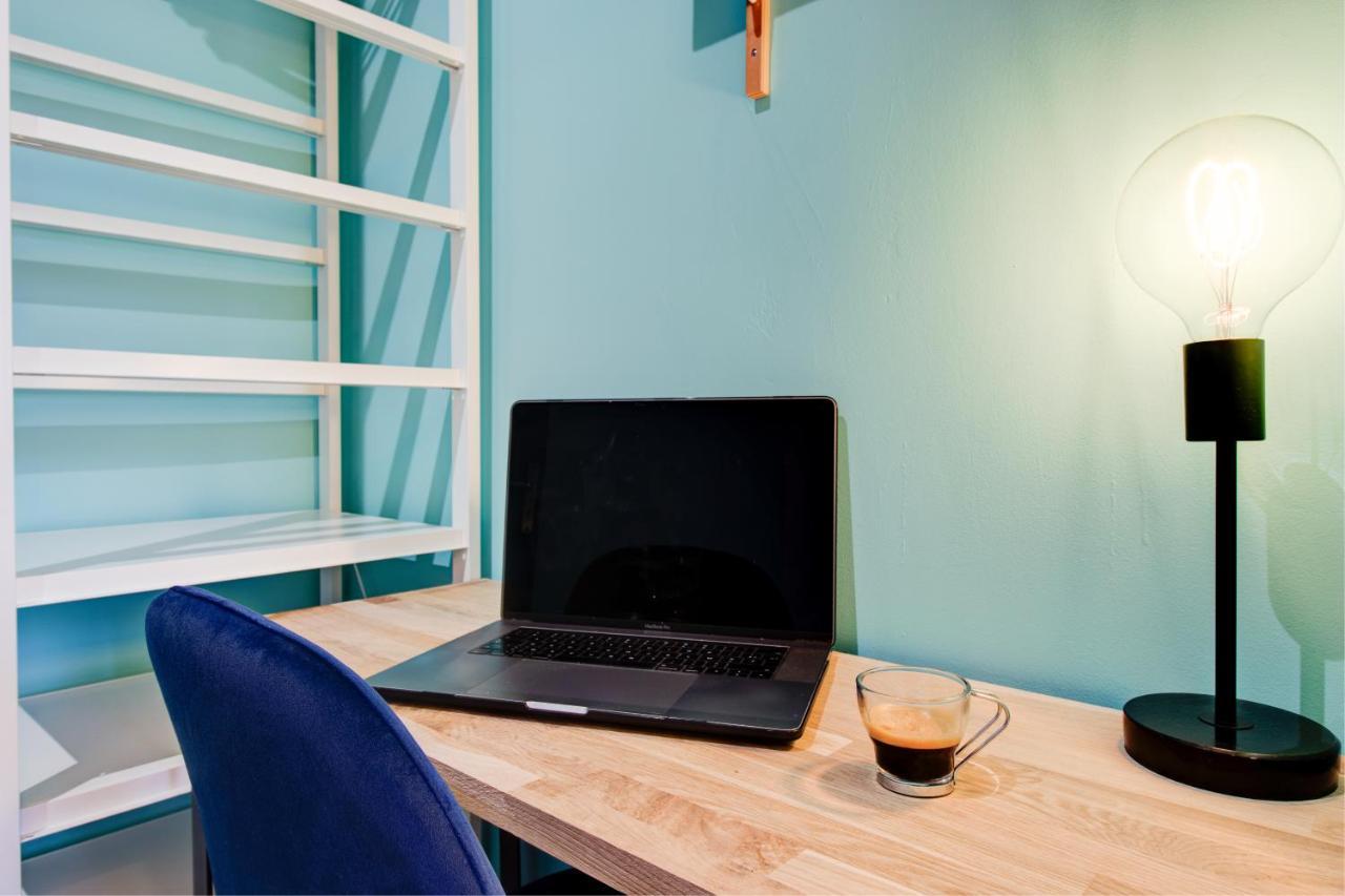Expat Renting - L'Original - La Cepiere - Parking Apartment Toulouse Luaran gambar