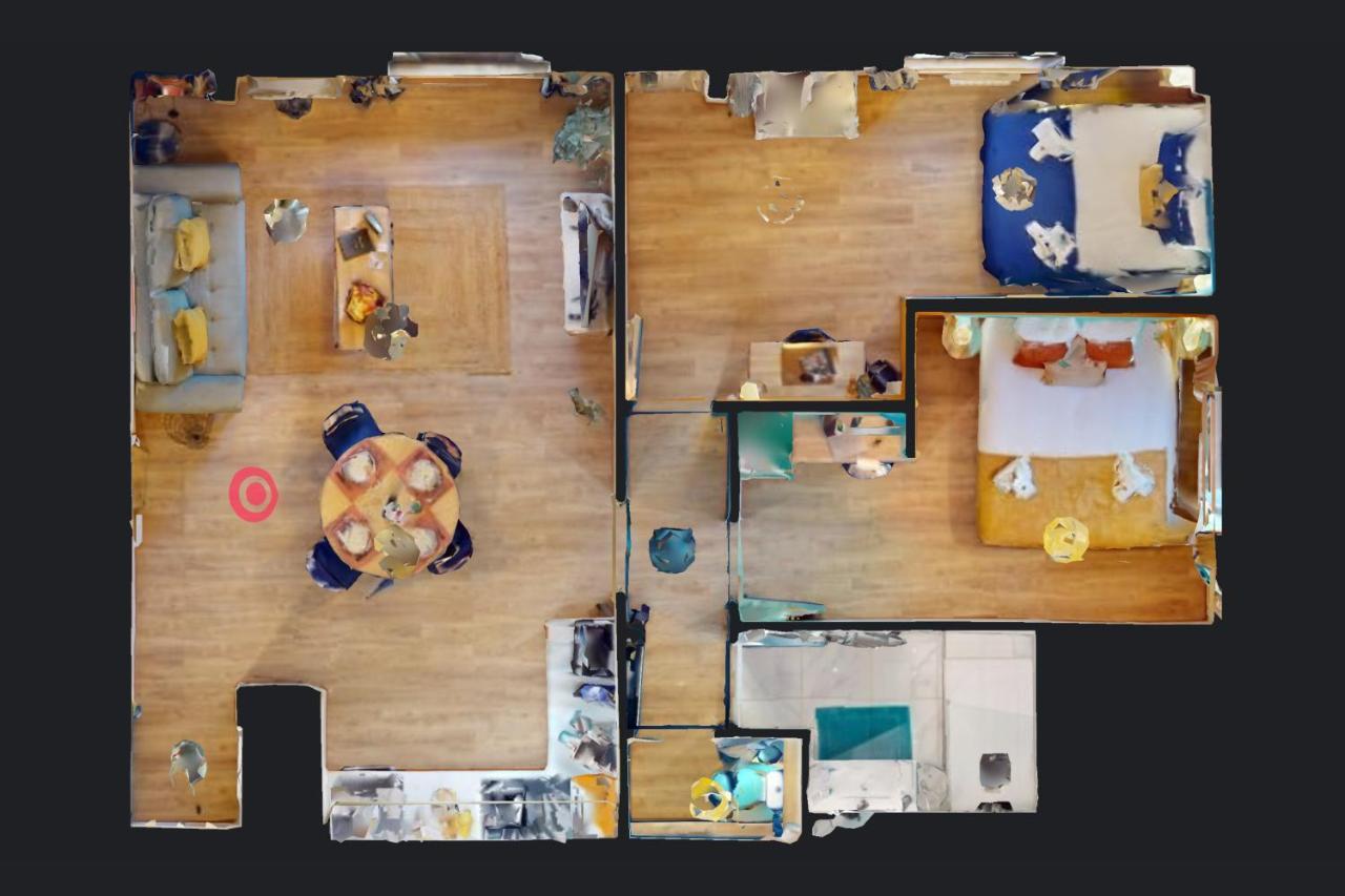 Expat Renting - L'Original - La Cepiere - Parking Apartment Toulouse Luaran gambar