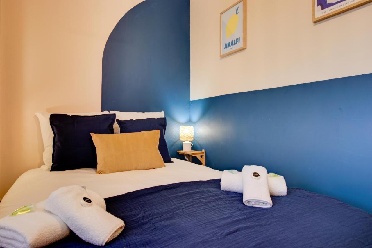 Expat Renting - L'Original - La Cepiere - Parking Apartment Toulouse Luaran gambar