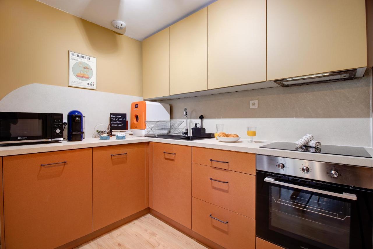 Expat Renting - L'Original - La Cepiere - Parking Apartment Toulouse Luaran gambar