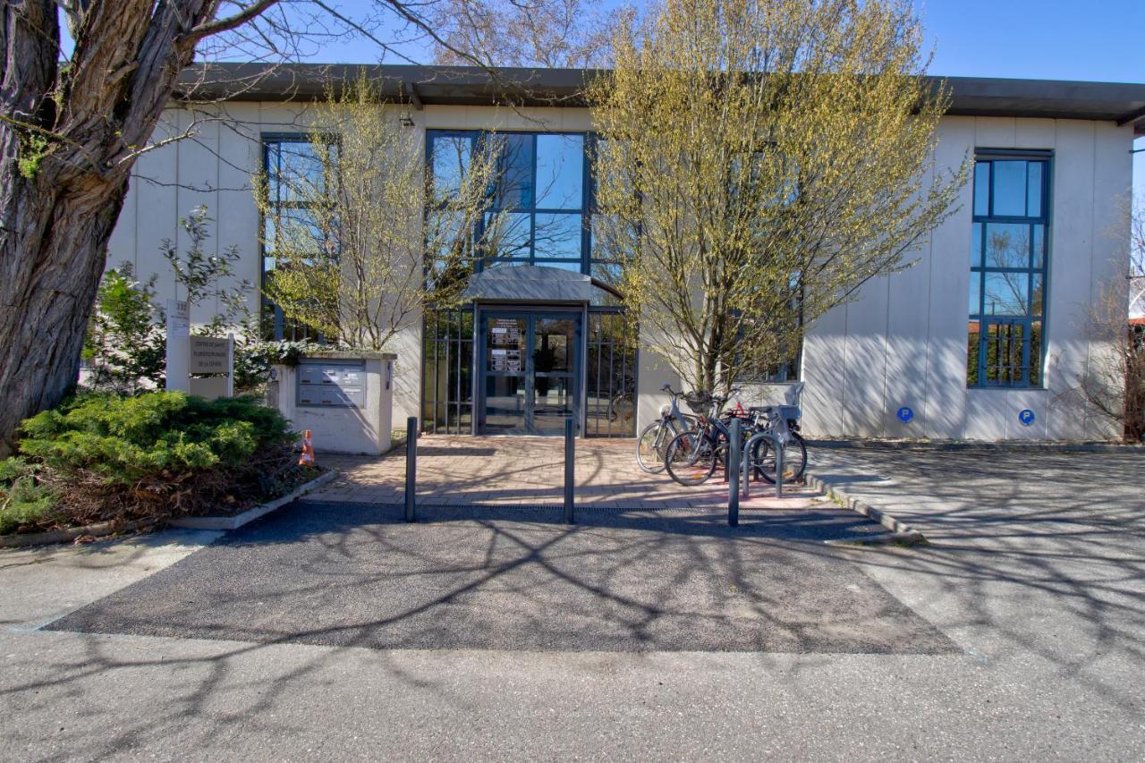 Expat Renting - L'Original - La Cepiere - Parking Apartment Toulouse Luaran gambar
