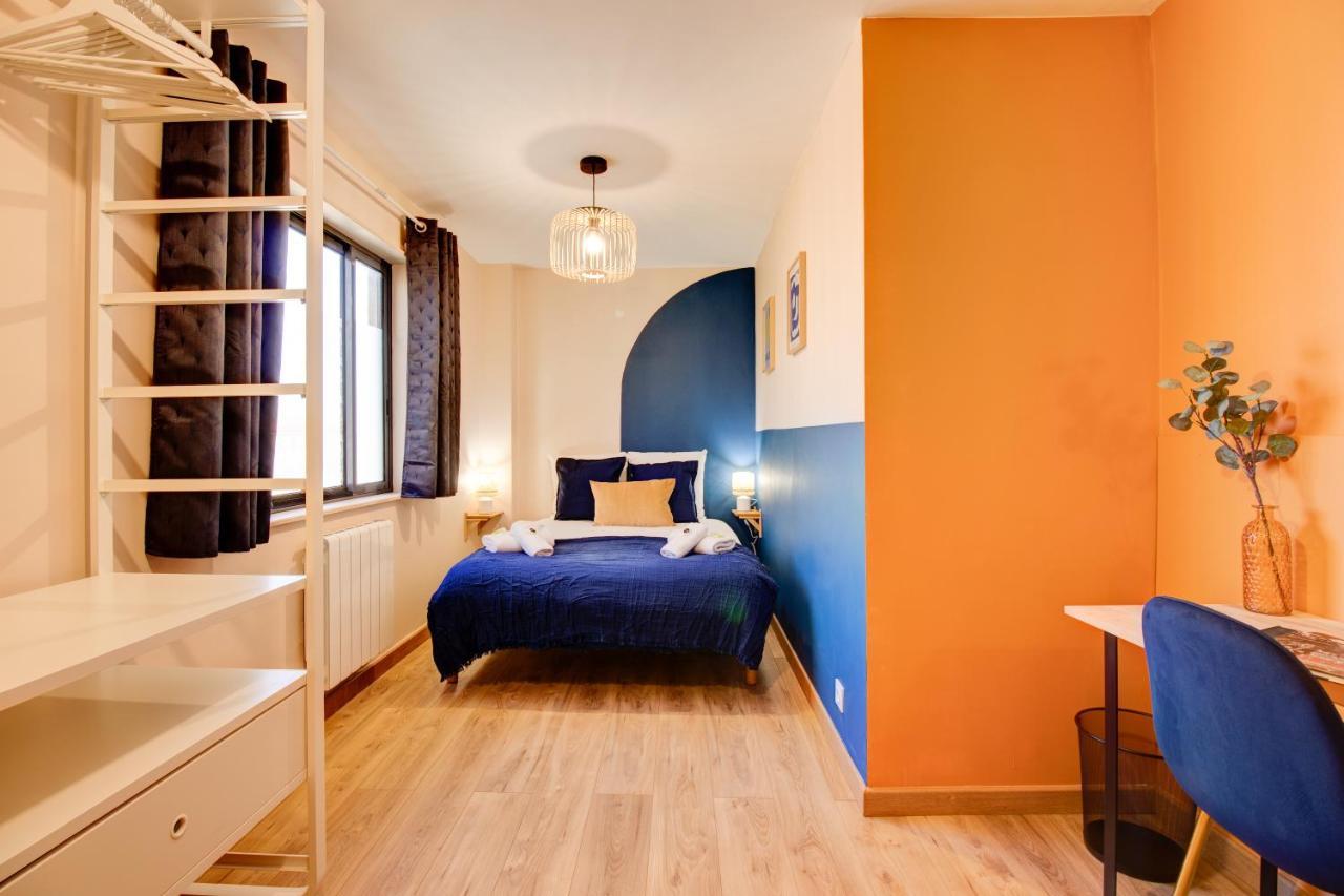 Expat Renting - L'Original - La Cepiere - Parking Apartment Toulouse Luaran gambar