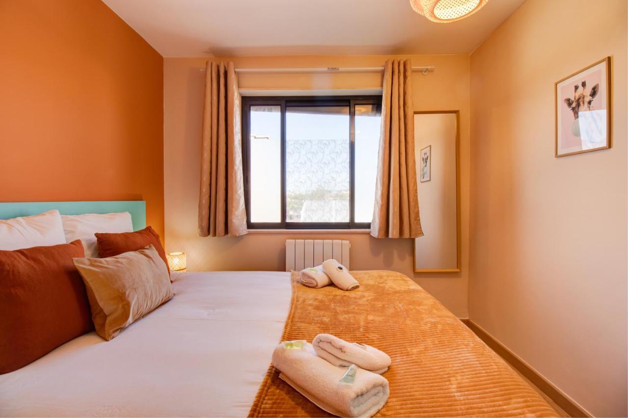 Expat Renting - L'Original - La Cepiere - Parking Apartment Toulouse Luaran gambar
